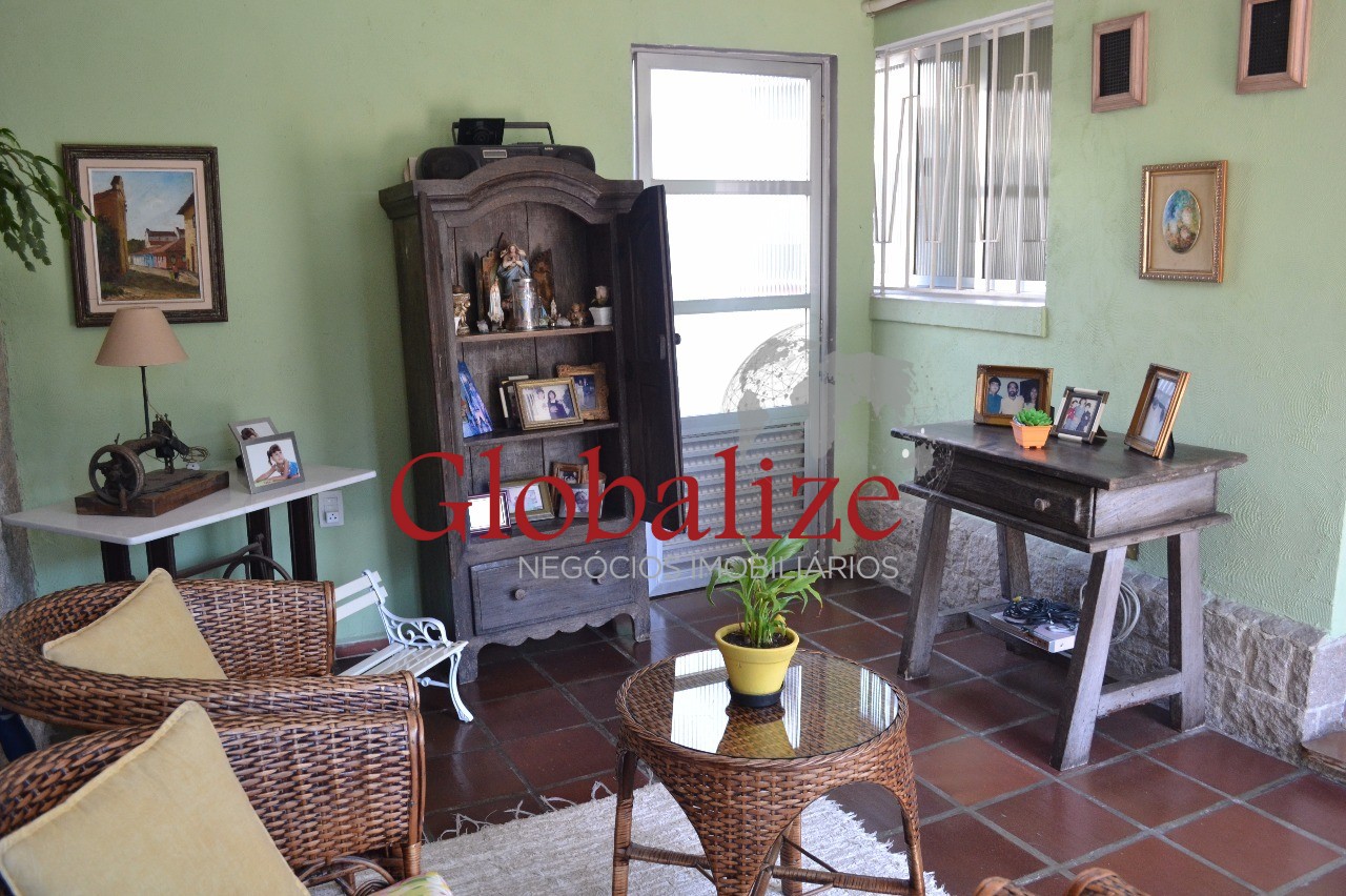 Sobrado, 3 quartos, 122 m² - Foto 2