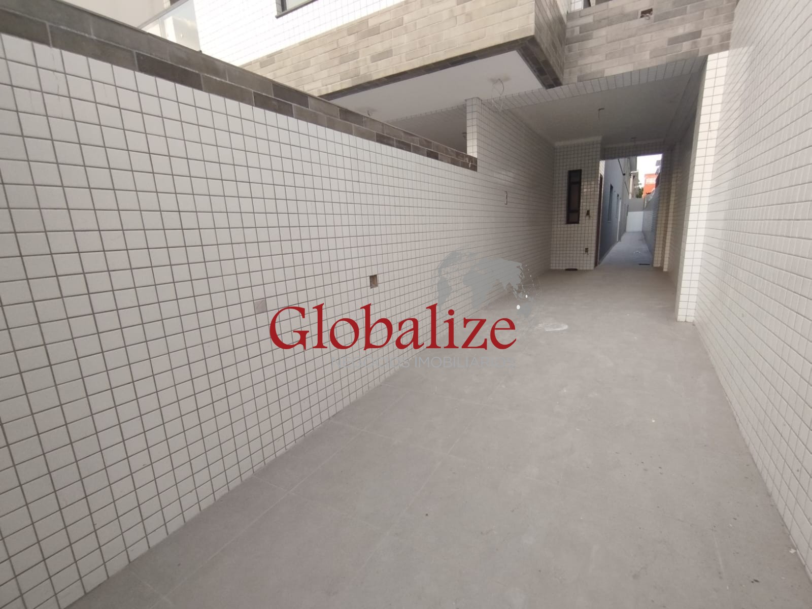 Sobrado, 3 quartos, 124 m² - Foto 1
