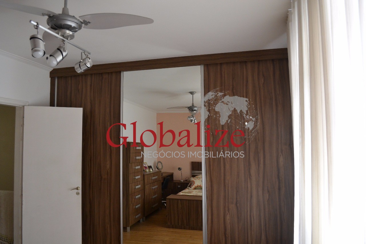 Sobrado, 3 quartos, 122 m² - Foto 16