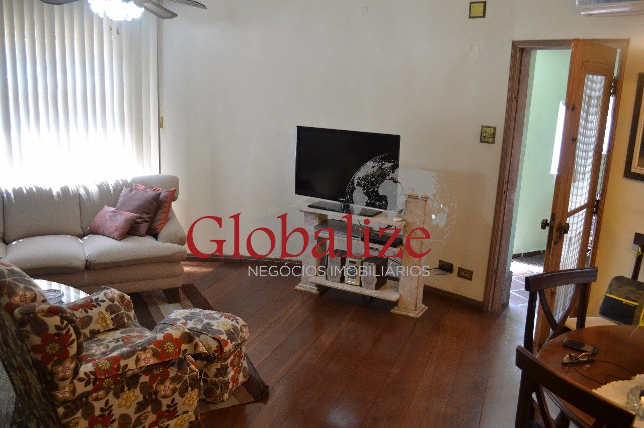 Sobrado, 3 quartos, 122 m² - Foto 6