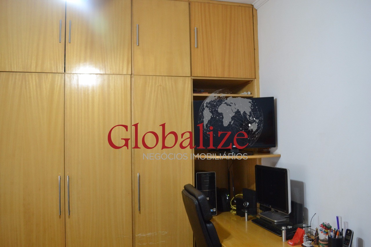 Sobrado, 3 quartos, 122 m² - Foto 13