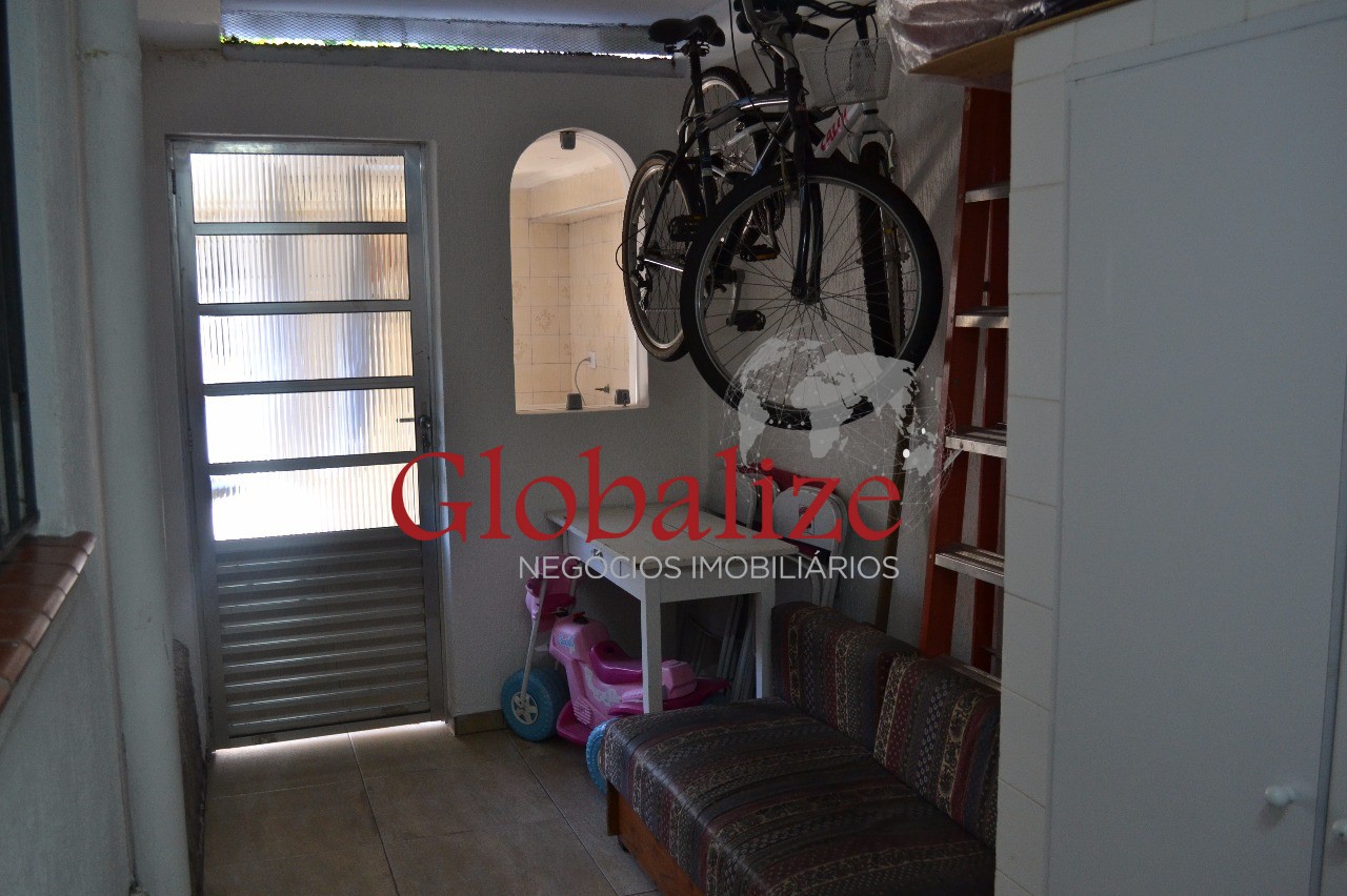 Sobrado, 3 quartos, 122 m² - Foto 17