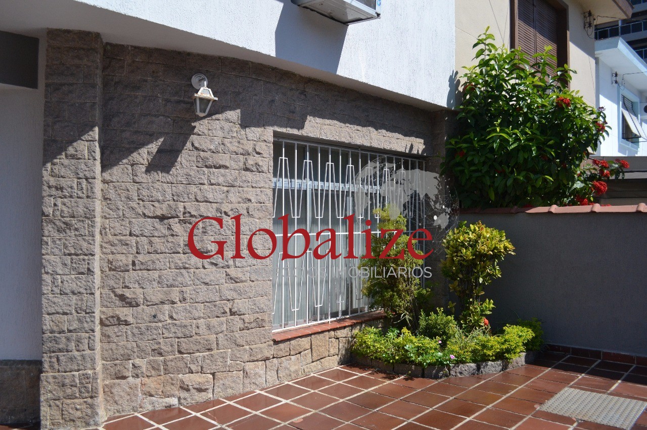 Sobrado, 3 quartos, 122 m² - Foto 20