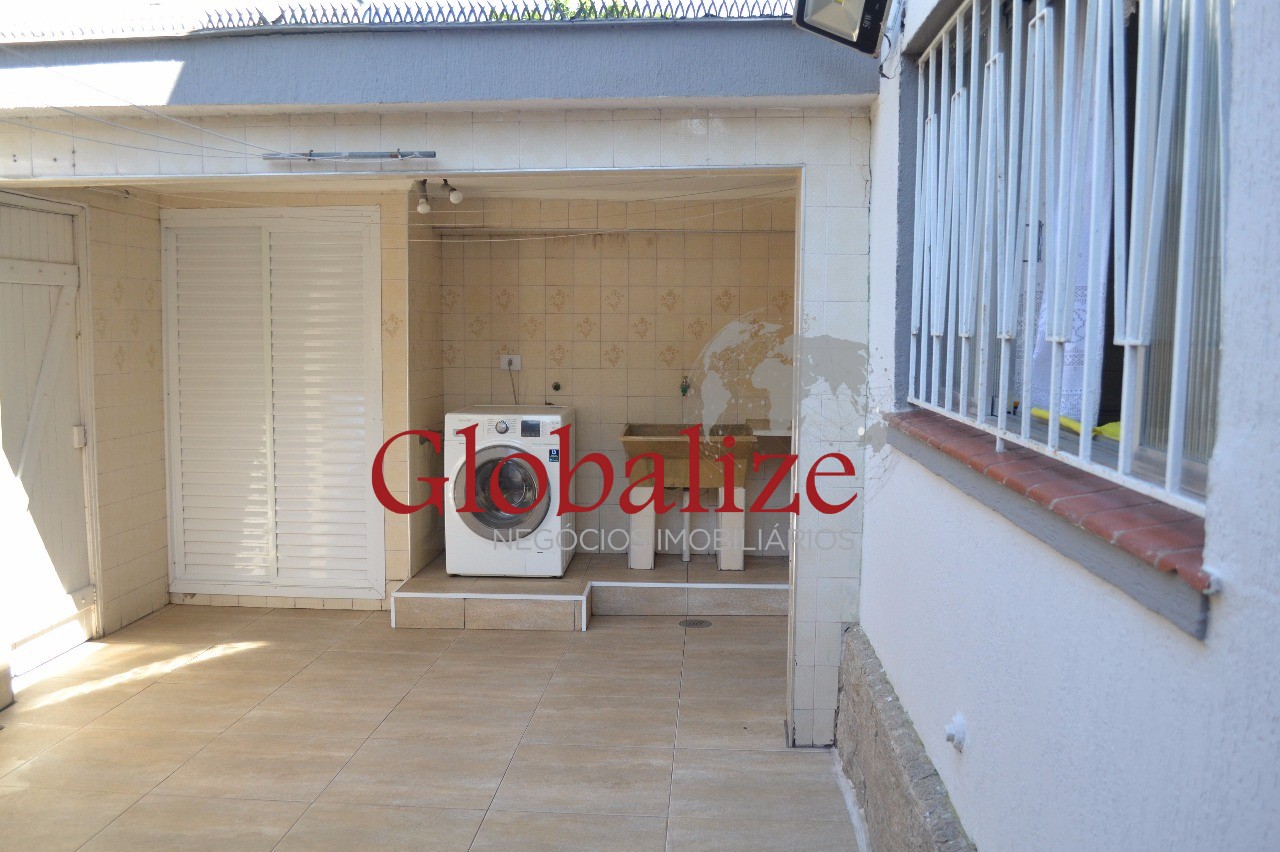 Sobrado, 3 quartos, 122 m² - Foto 18
