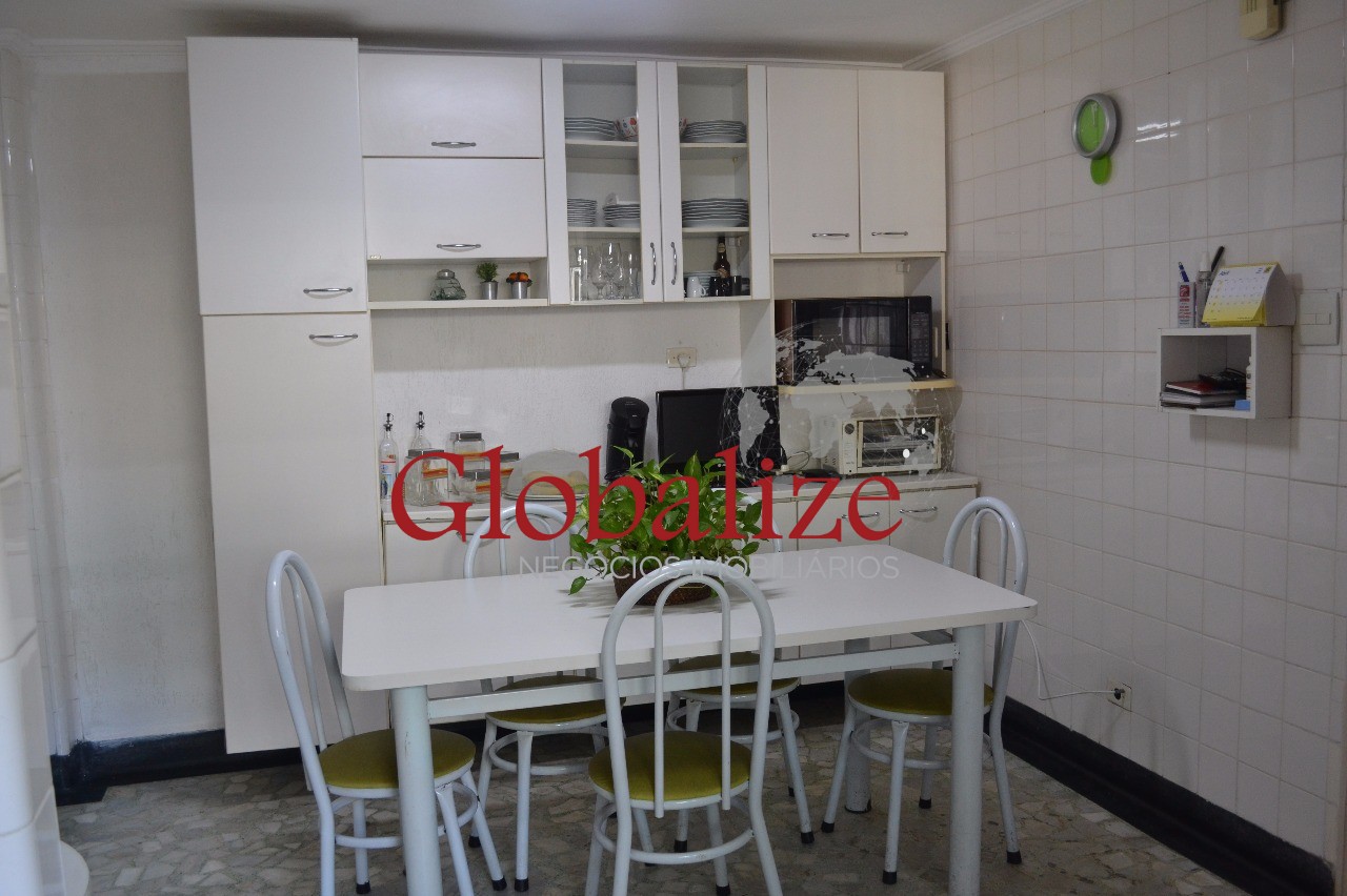 Sobrado, 3 quartos, 122 m² - Foto 7