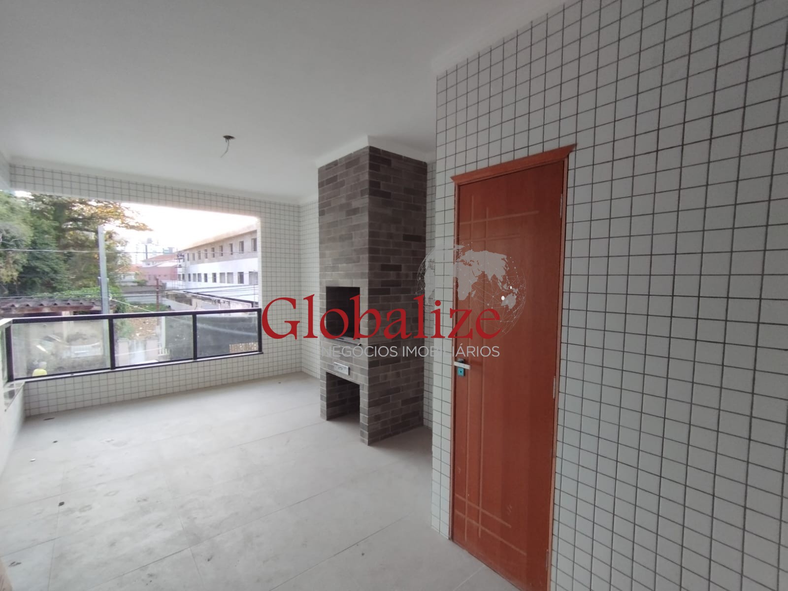 Sobrado, 3 quartos, 153 m² - Foto 1
