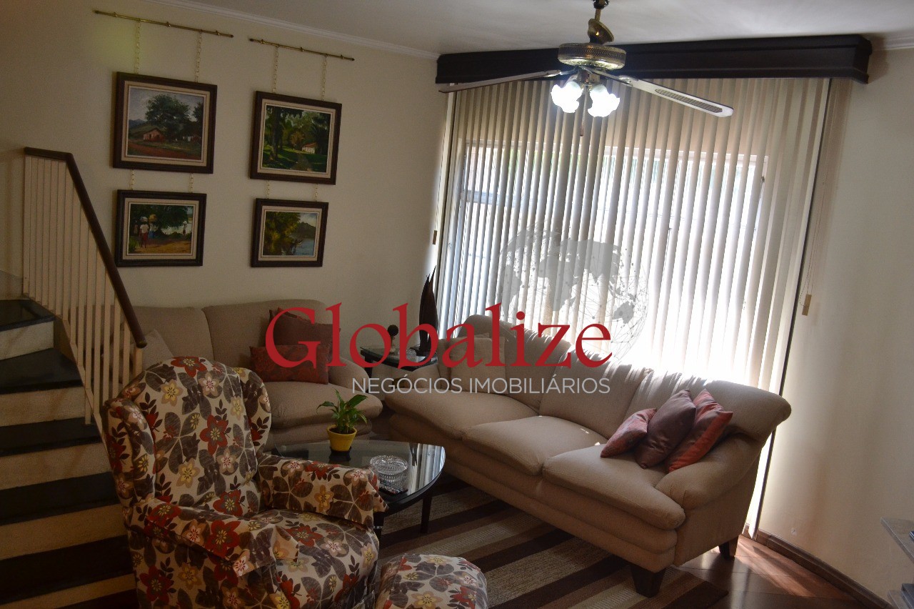 Sobrado, 3 quartos, 122 m² - Foto 5
