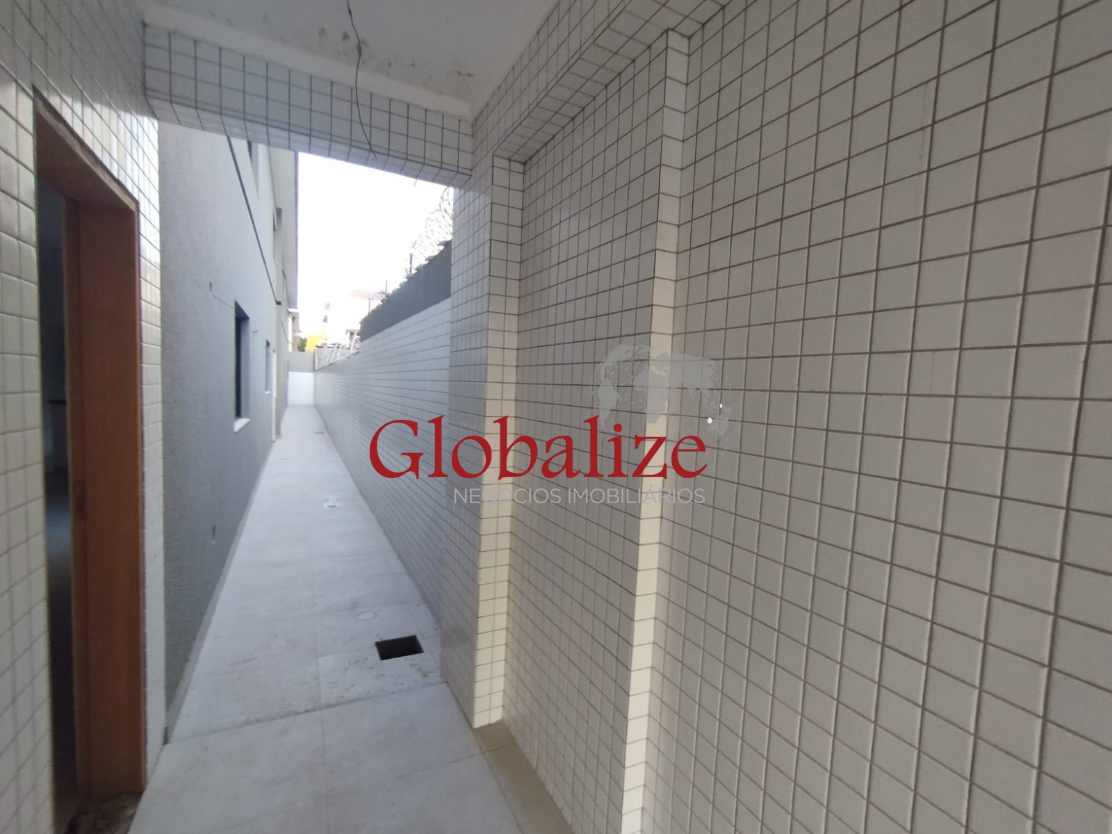 Sobrado, 3 quartos, 124 m² - Foto 2