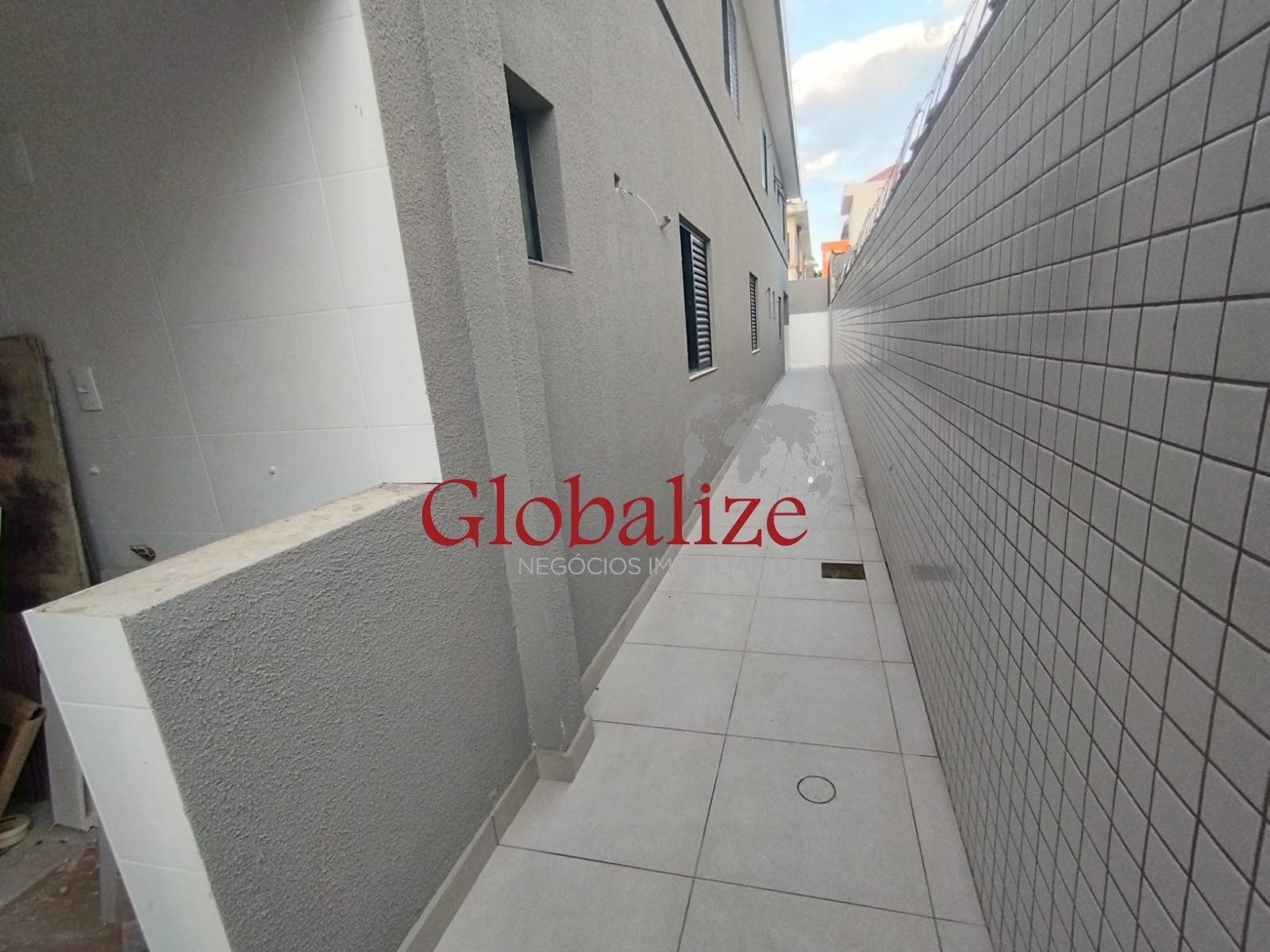 Sobrado, 3 quartos, 124 m² - Foto 17