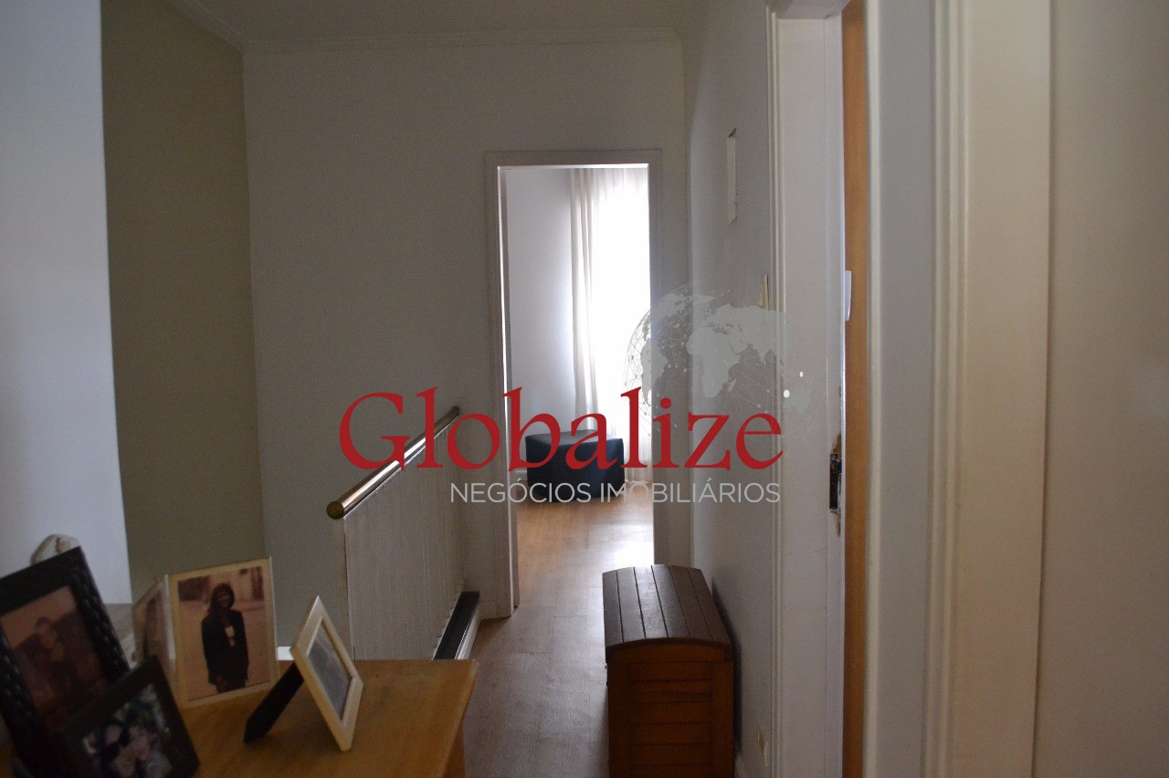 Sobrado, 3 quartos, 122 m² - Foto 9