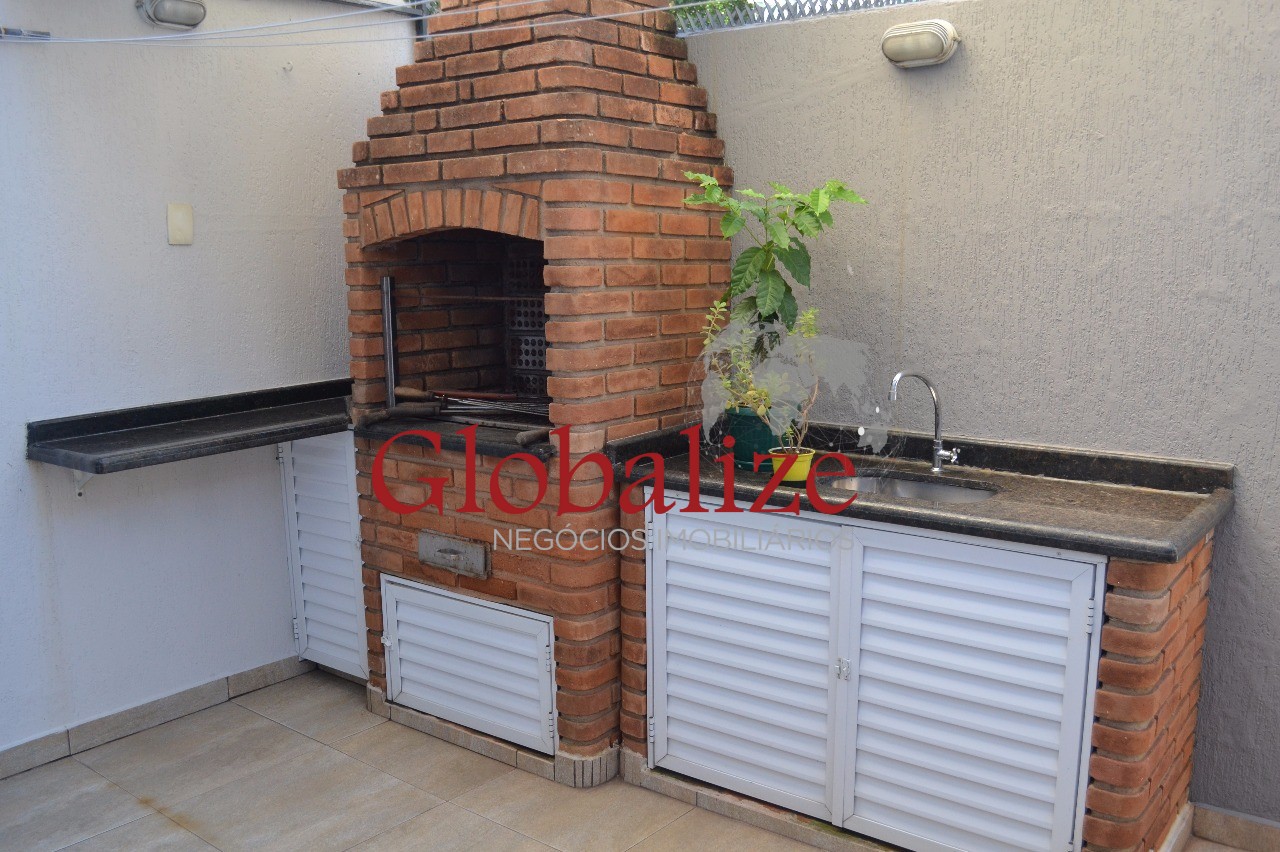 Sobrado, 3 quartos, 122 m² - Foto 19
