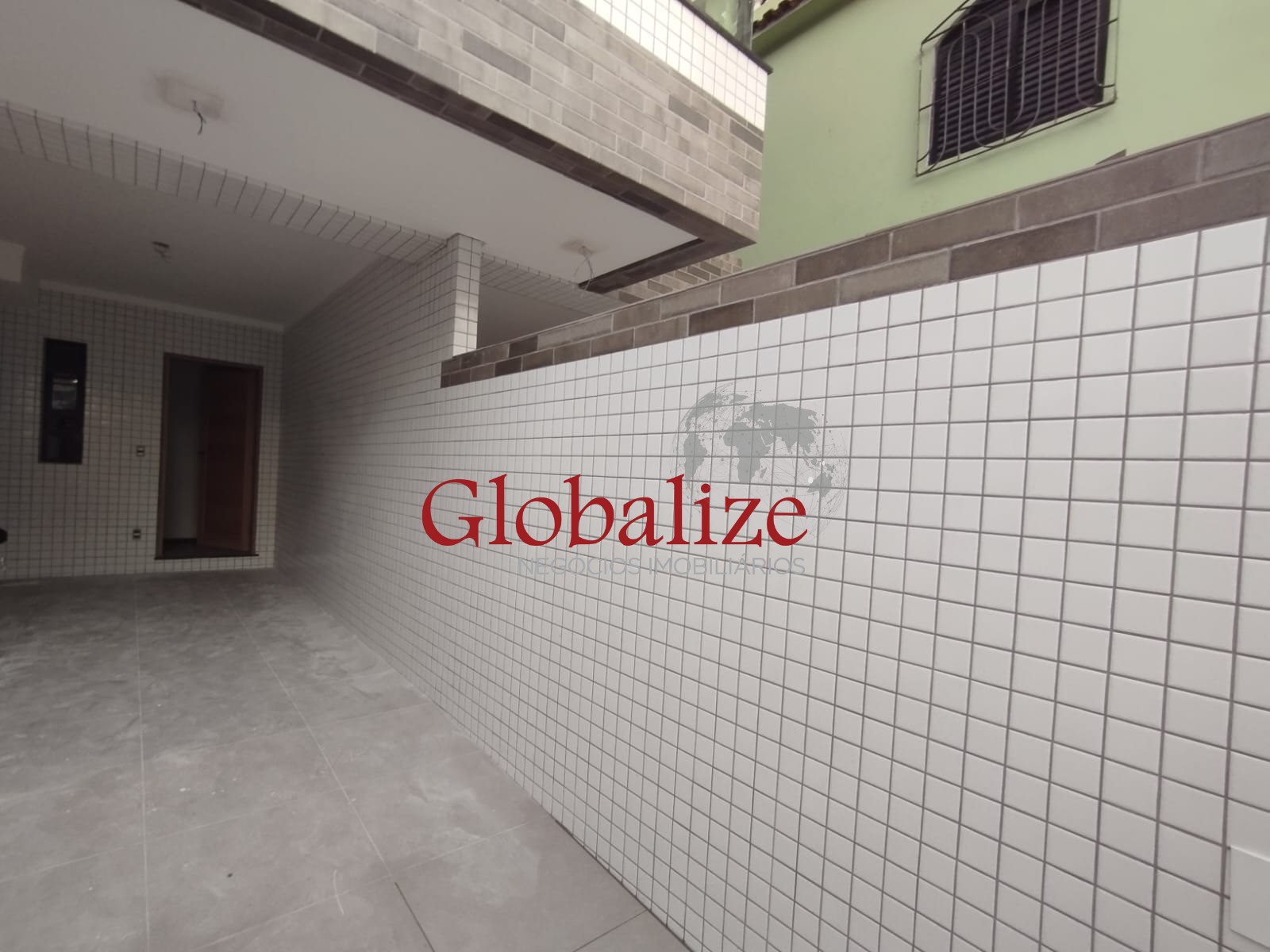 Sobrado, 3 quartos, 153 m² - Foto 2