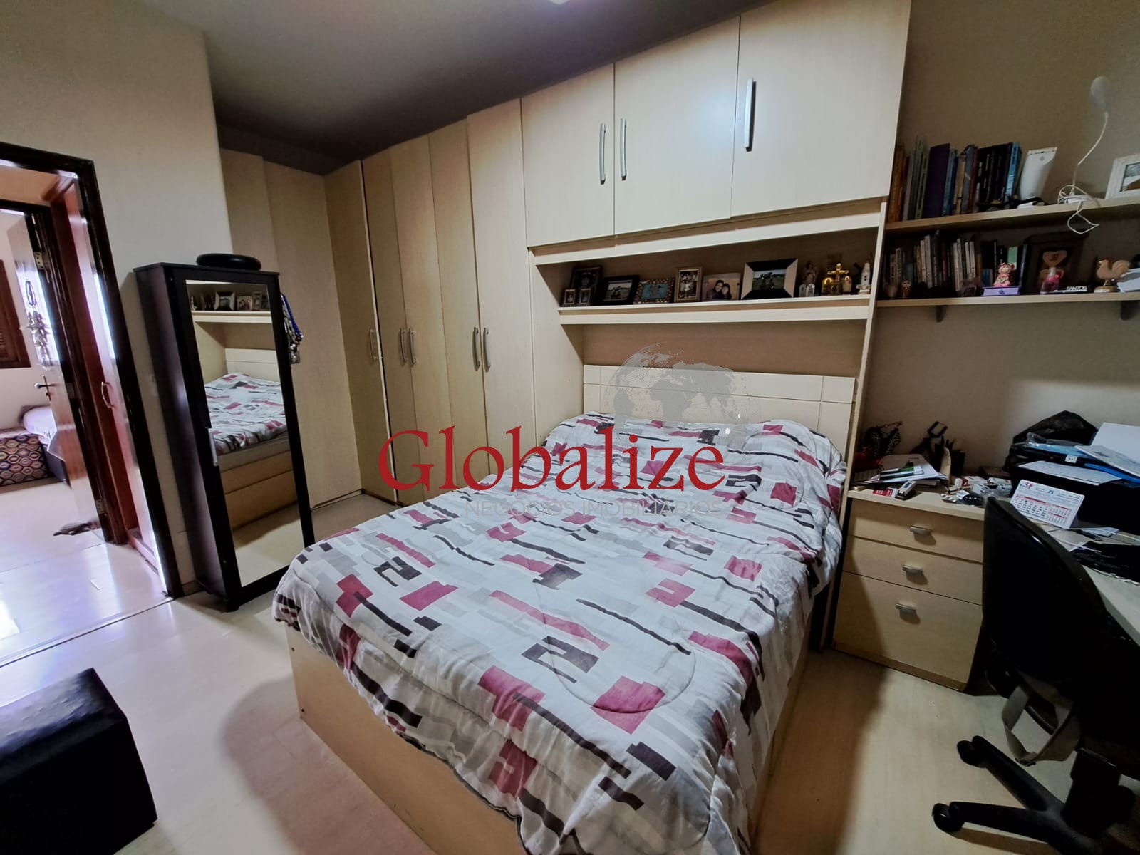 Sobrado, 3 quartos, 118 m² - Foto 9