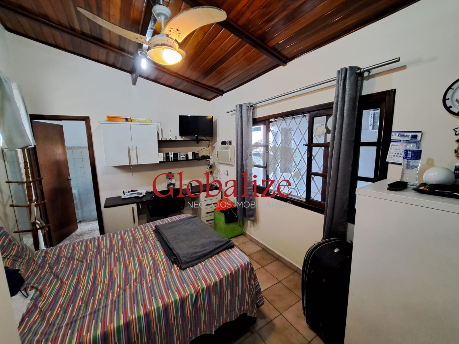 Sobrado, 3 quartos, 118 m² - Foto 20