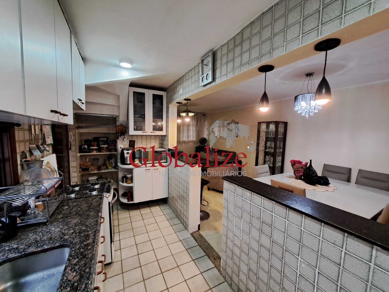 Sobrado, 3 quartos, 118 m² - Foto 7