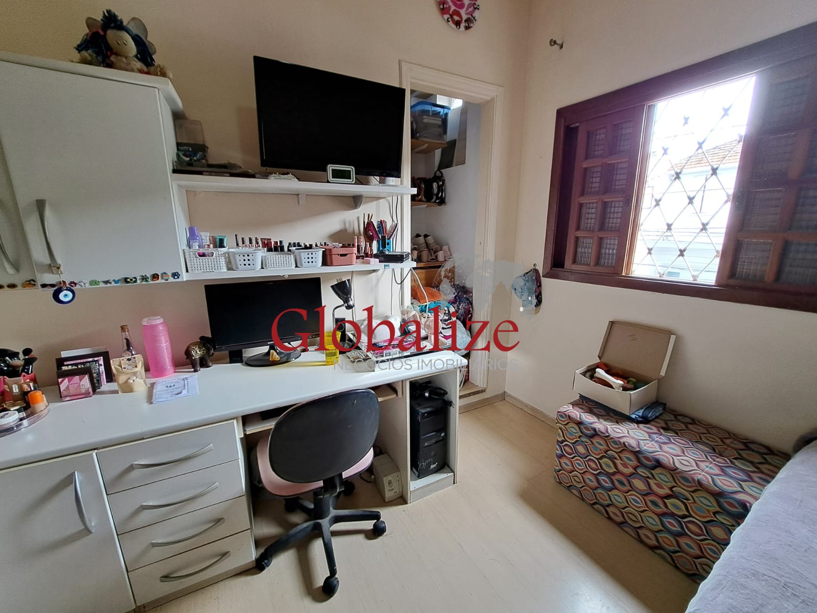 Sobrado, 3 quartos, 118 m² - Foto 17