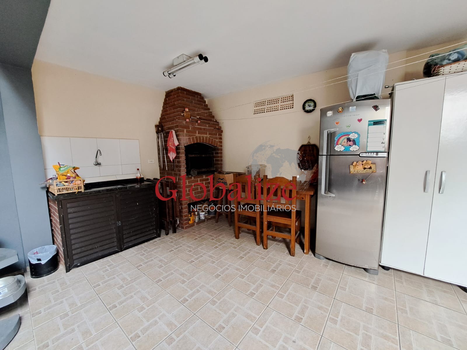 Sobrado, 3 quartos, 118 m² - Foto 31