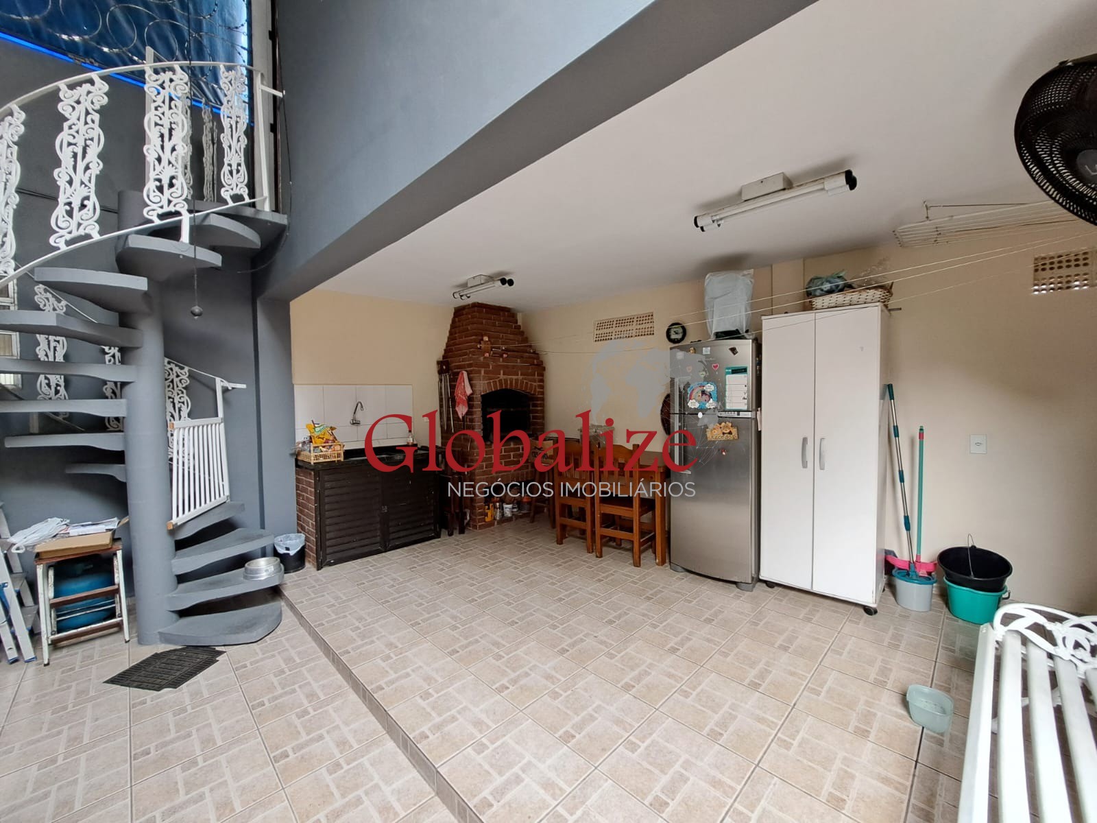 Sobrado, 3 quartos, 118 m² - Foto 29