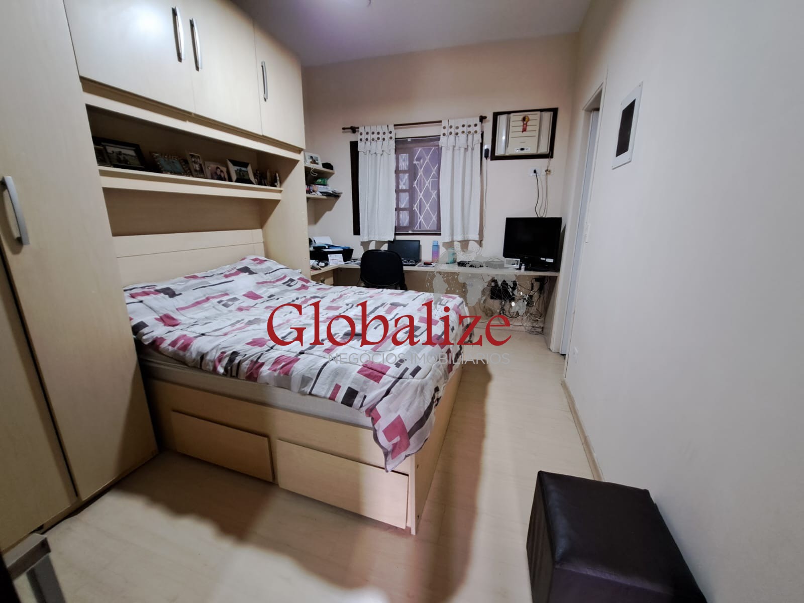Sobrado, 3 quartos, 118 m² - Foto 11