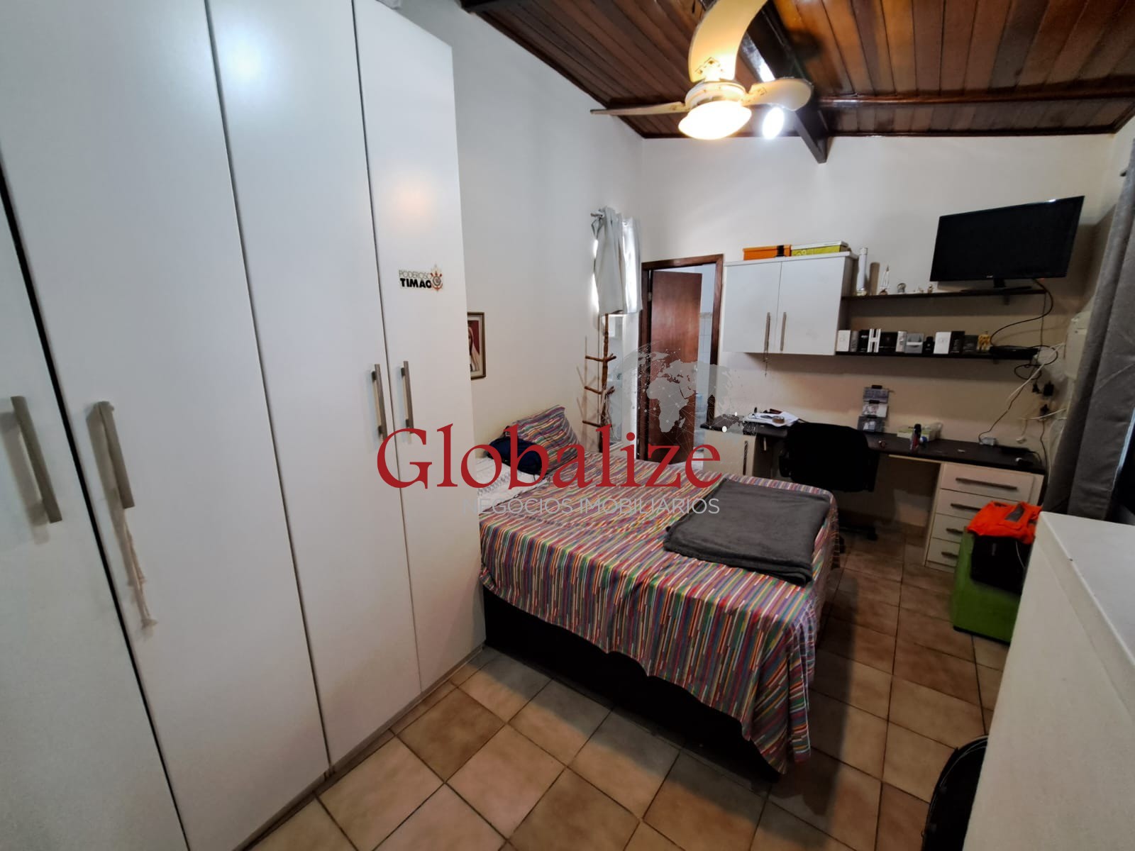 Sobrado, 3 quartos, 118 m² - Foto 21