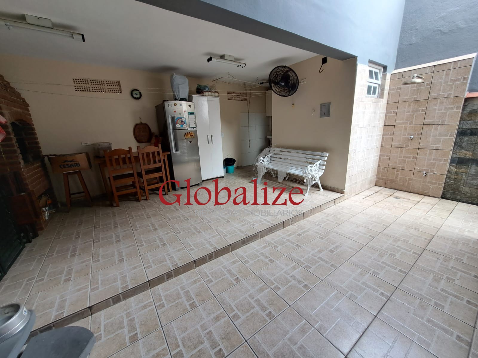 Sobrado, 3 quartos, 118 m² - Foto 27