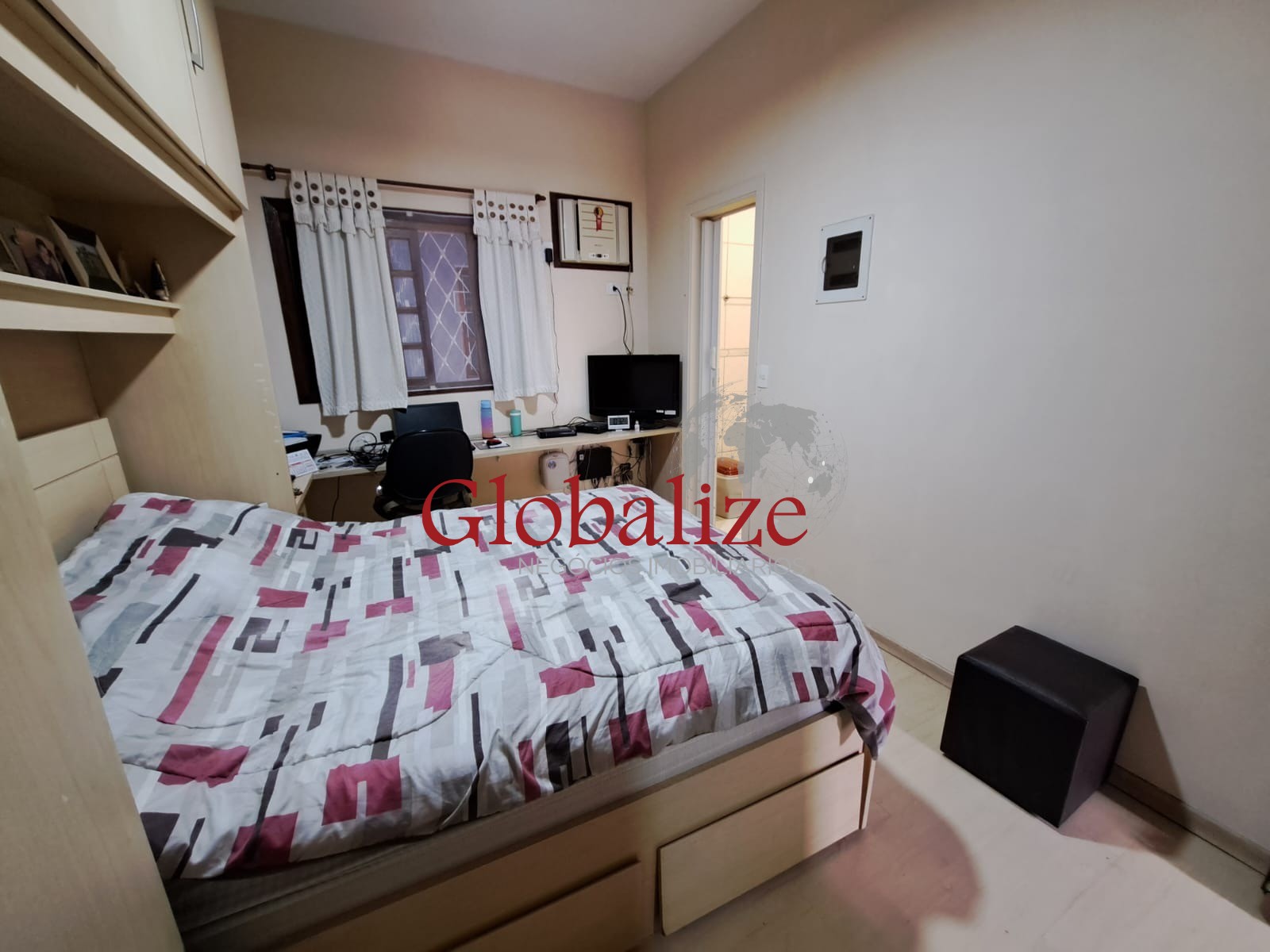 Sobrado, 3 quartos, 118 m² - Foto 10