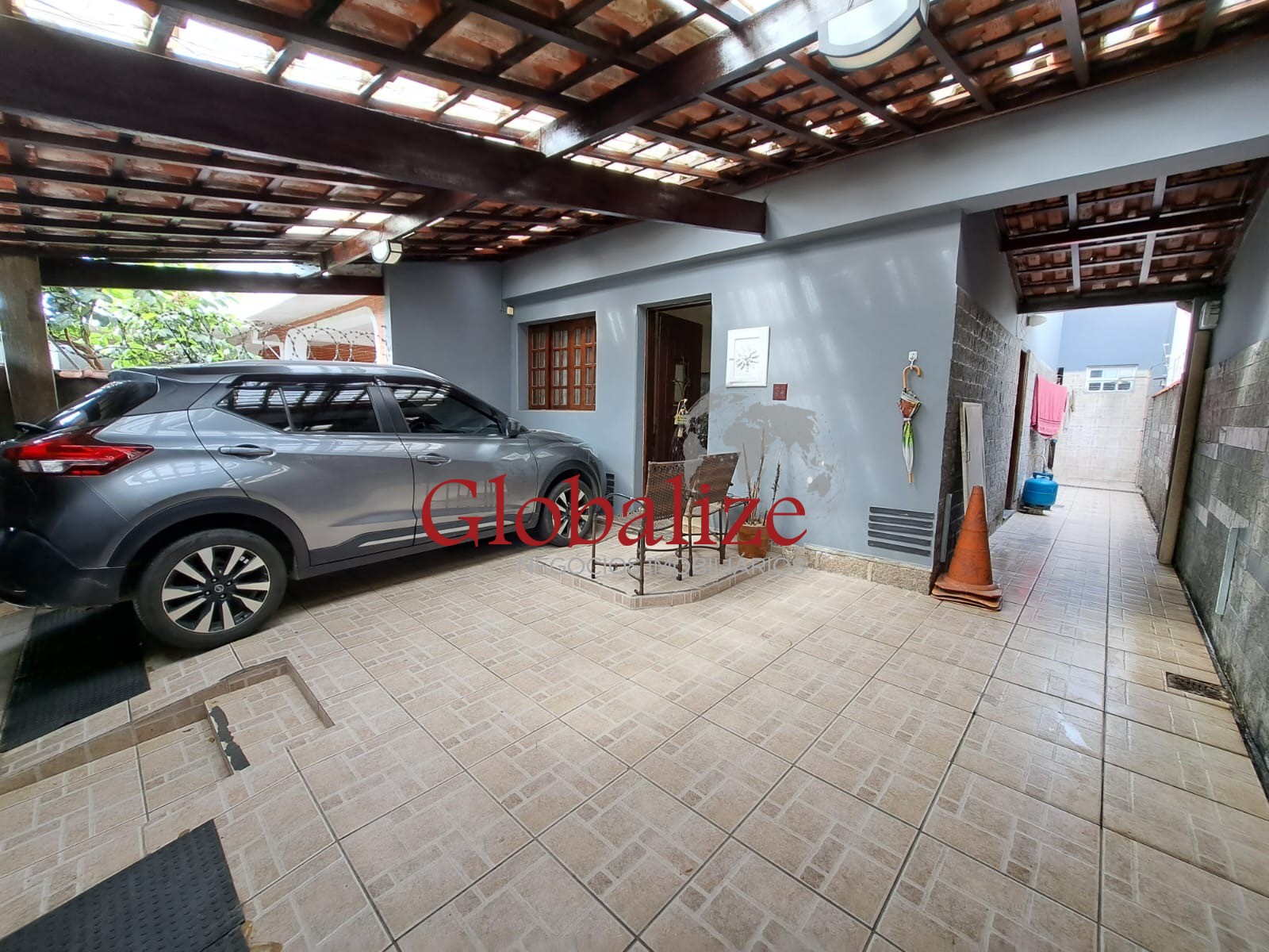 Sobrado, 3 quartos, 118 m² - Foto 37