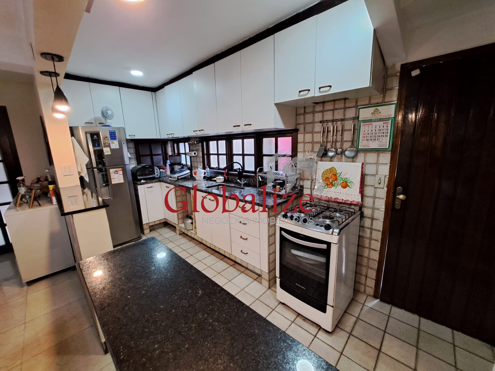 Sobrado, 3 quartos, 118 m² - Foto 5