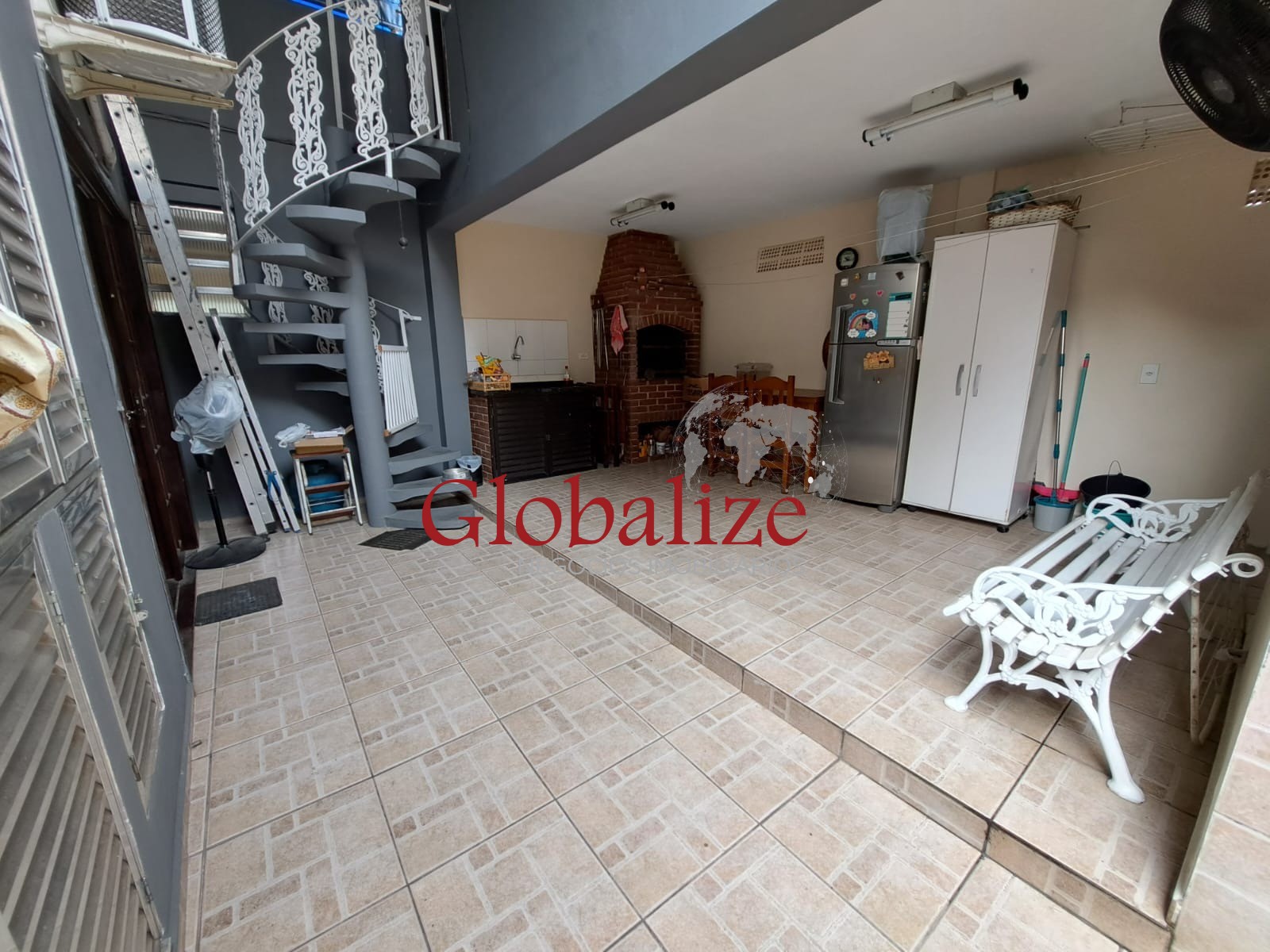 Sobrado, 3 quartos, 118 m² - Foto 30