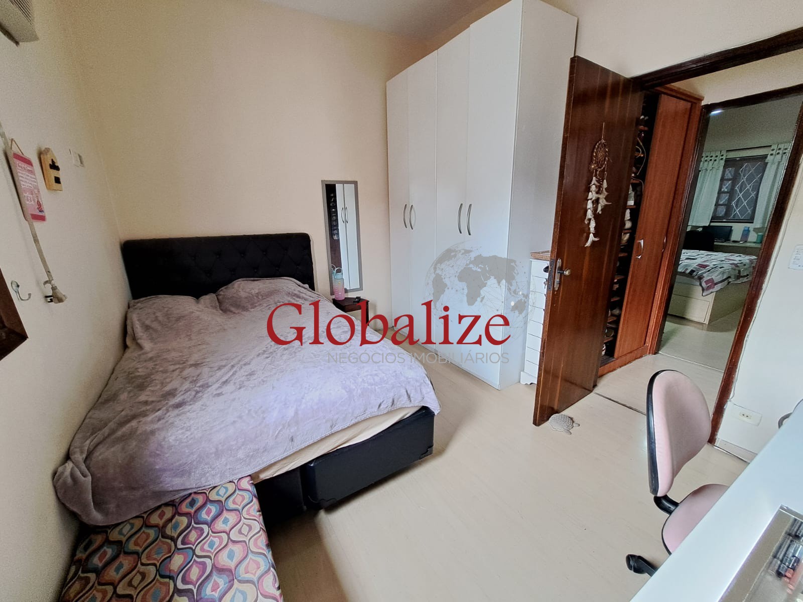 Sobrado, 3 quartos, 118 m² - Foto 15
