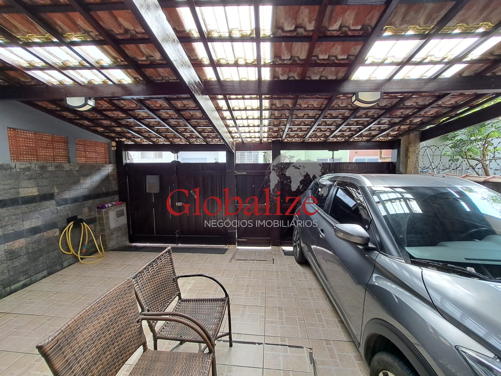 Sobrado, 3 quartos, 118 m² - Foto 35