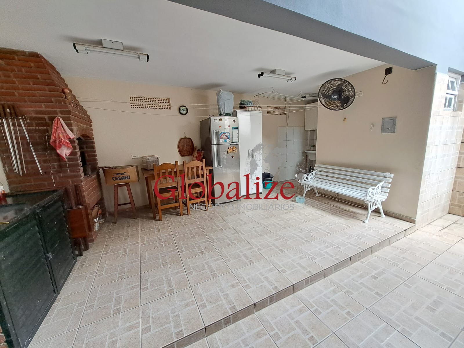 Sobrado, 3 quartos, 118 m² - Foto 28