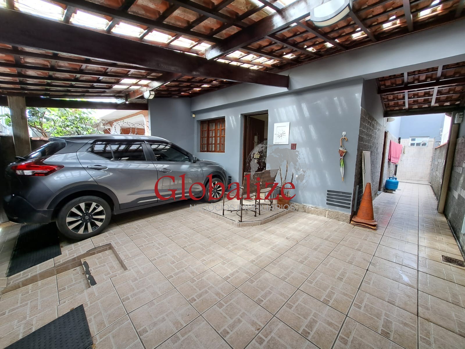 Sobrado, 3 quartos, 118 m² - Foto 38