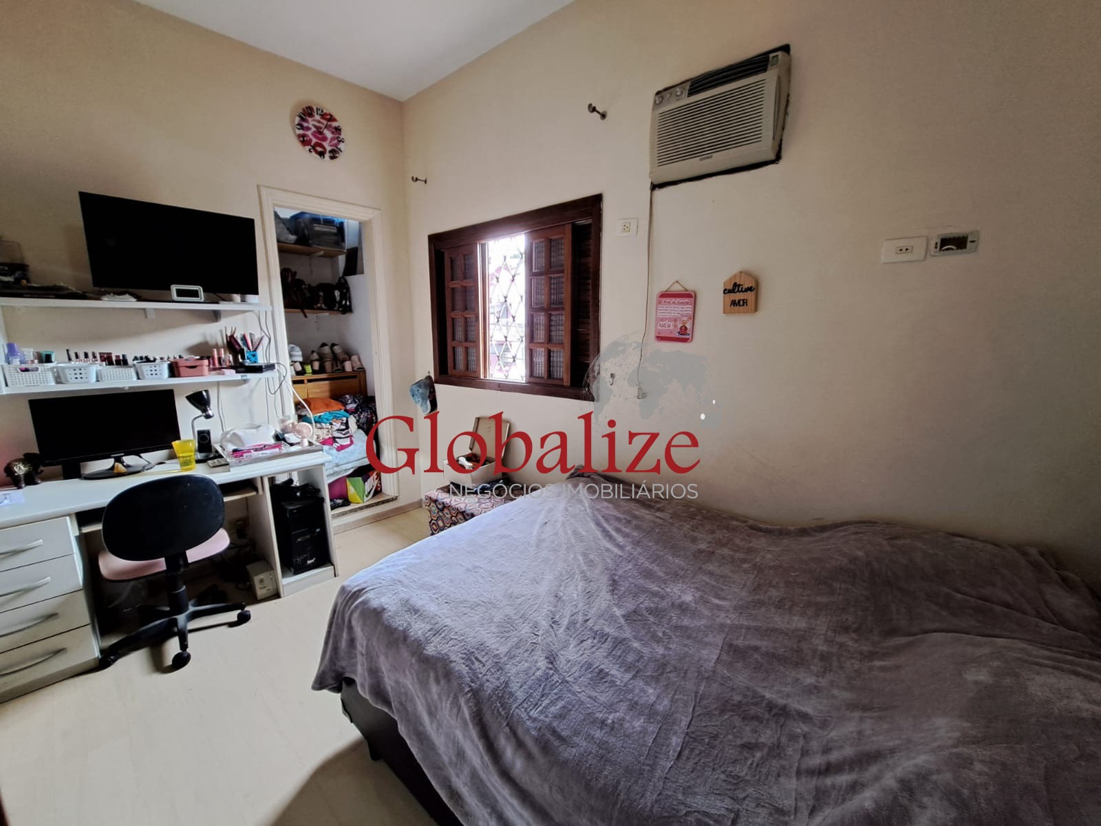 Sobrado, 3 quartos, 118 m² - Foto 16