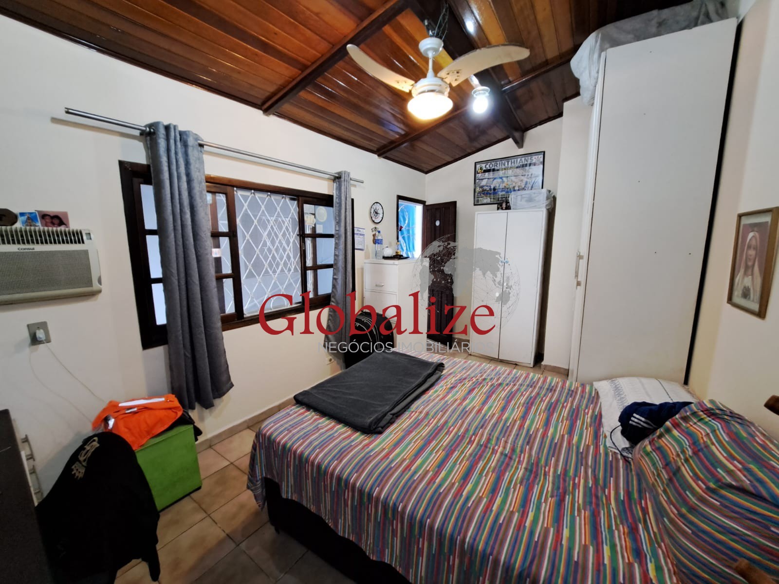 Sobrado, 3 quartos, 118 m² - Foto 22