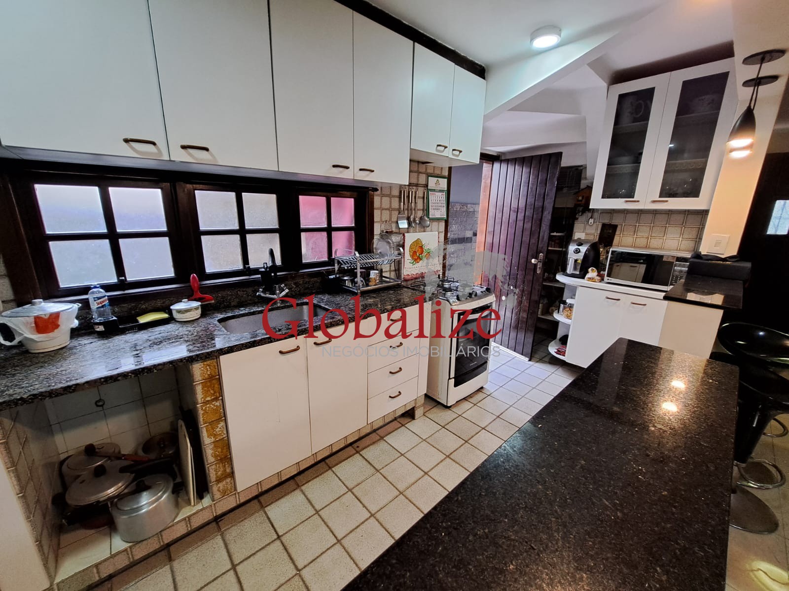 Sobrado, 3 quartos, 118 m² - Foto 8