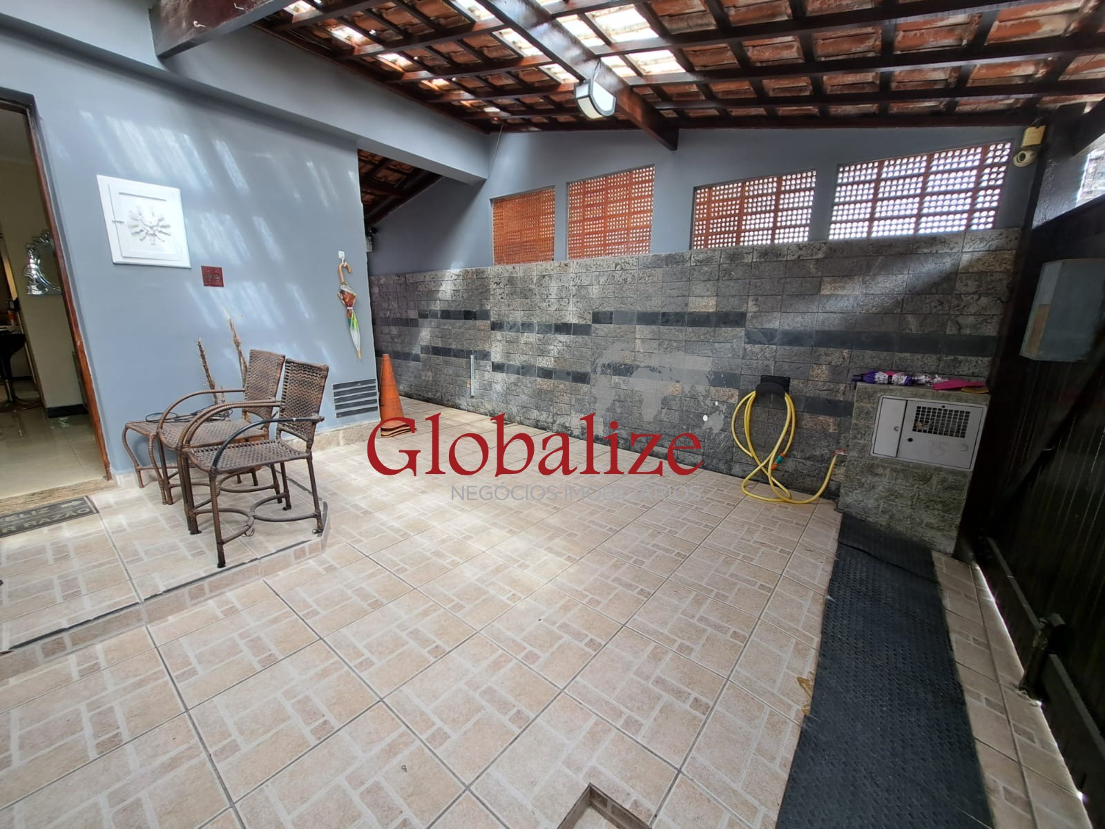 Sobrado, 3 quartos, 118 m² - Foto 36