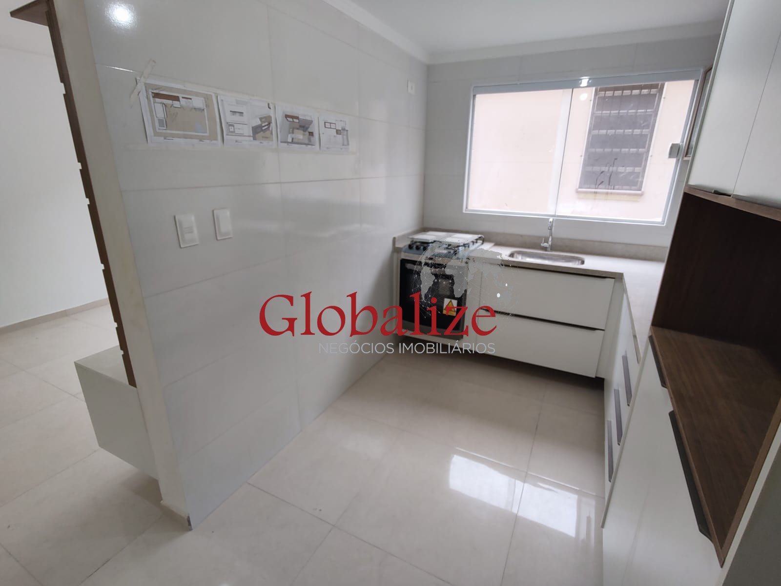 Sobrado, 2 quartos, 103 m² - Foto 9