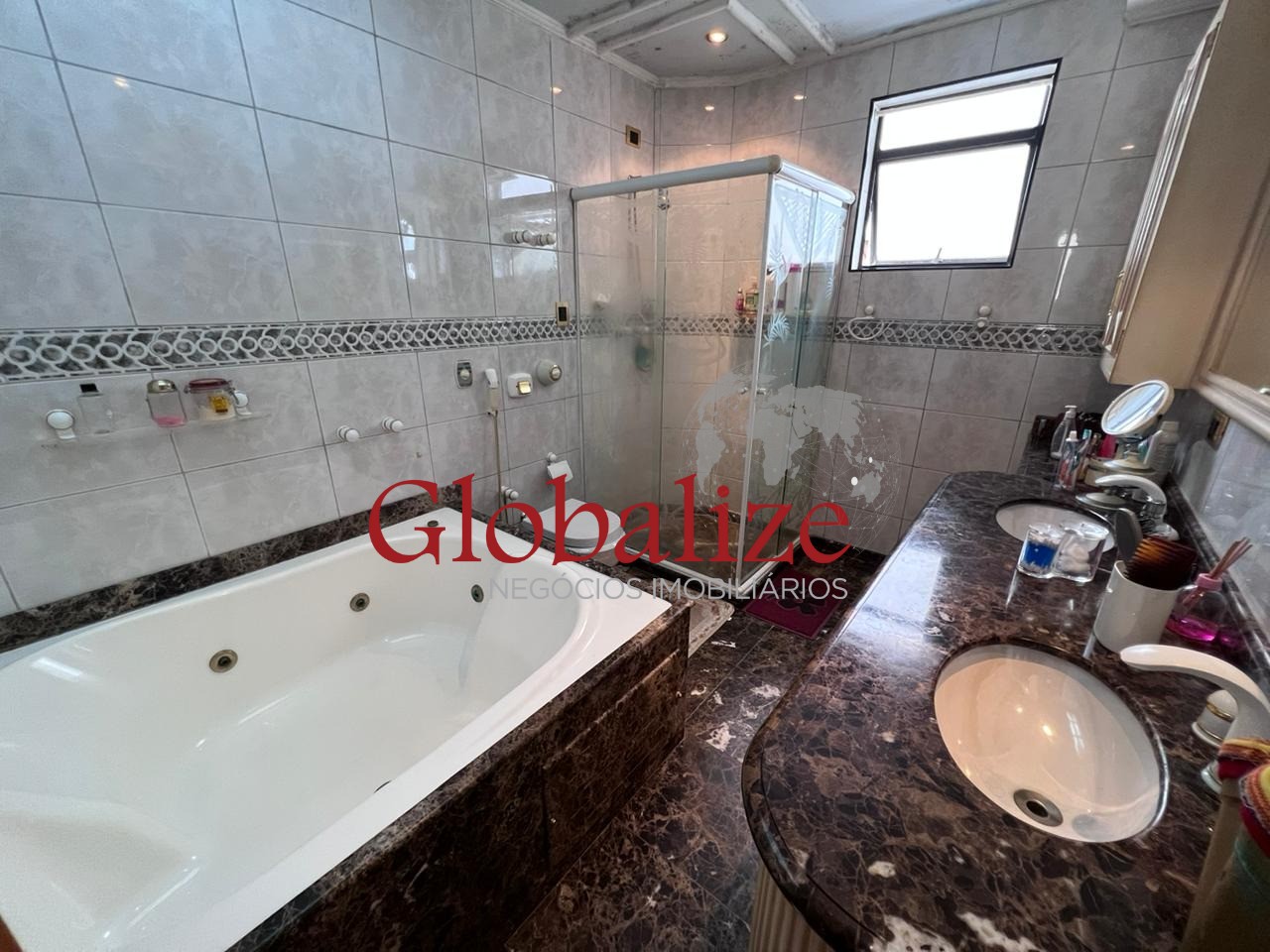 Sobrado, 4 quartos, 366 m² - Foto 17