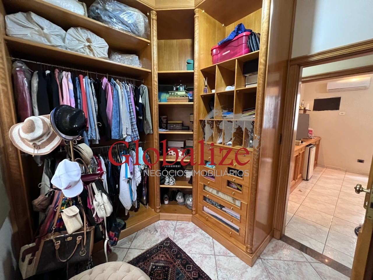 Sobrado, 4 quartos, 366 m² - Foto 19