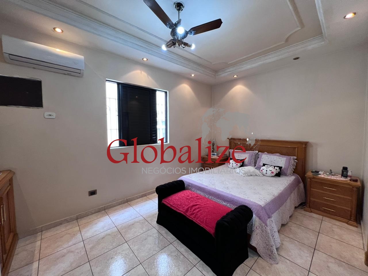 Sobrado, 4 quartos, 366 m² - Foto 15