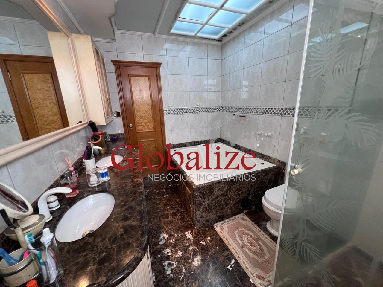 Sobrado, 4 quartos, 366 m² - Foto 18