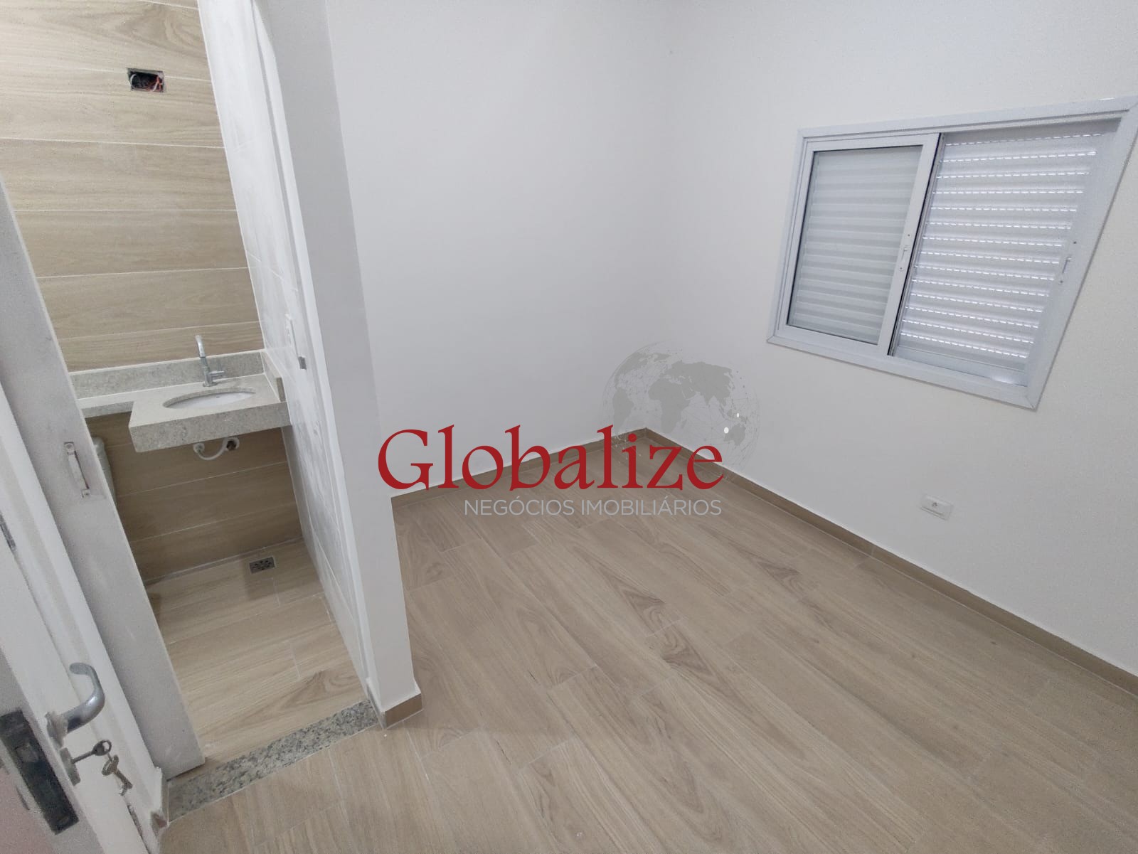 Sobrado, 2 quartos, 103 m² - Foto 19