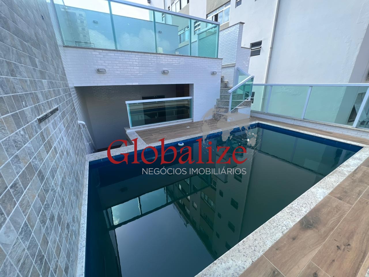 Casa, 3 quartos, 260 m² - Foto 1