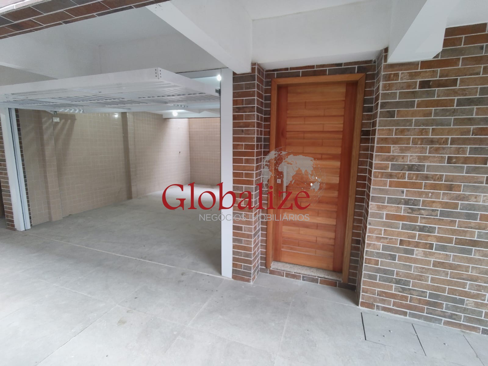 Sobrado, 2 quartos, 103 m² - Foto 3