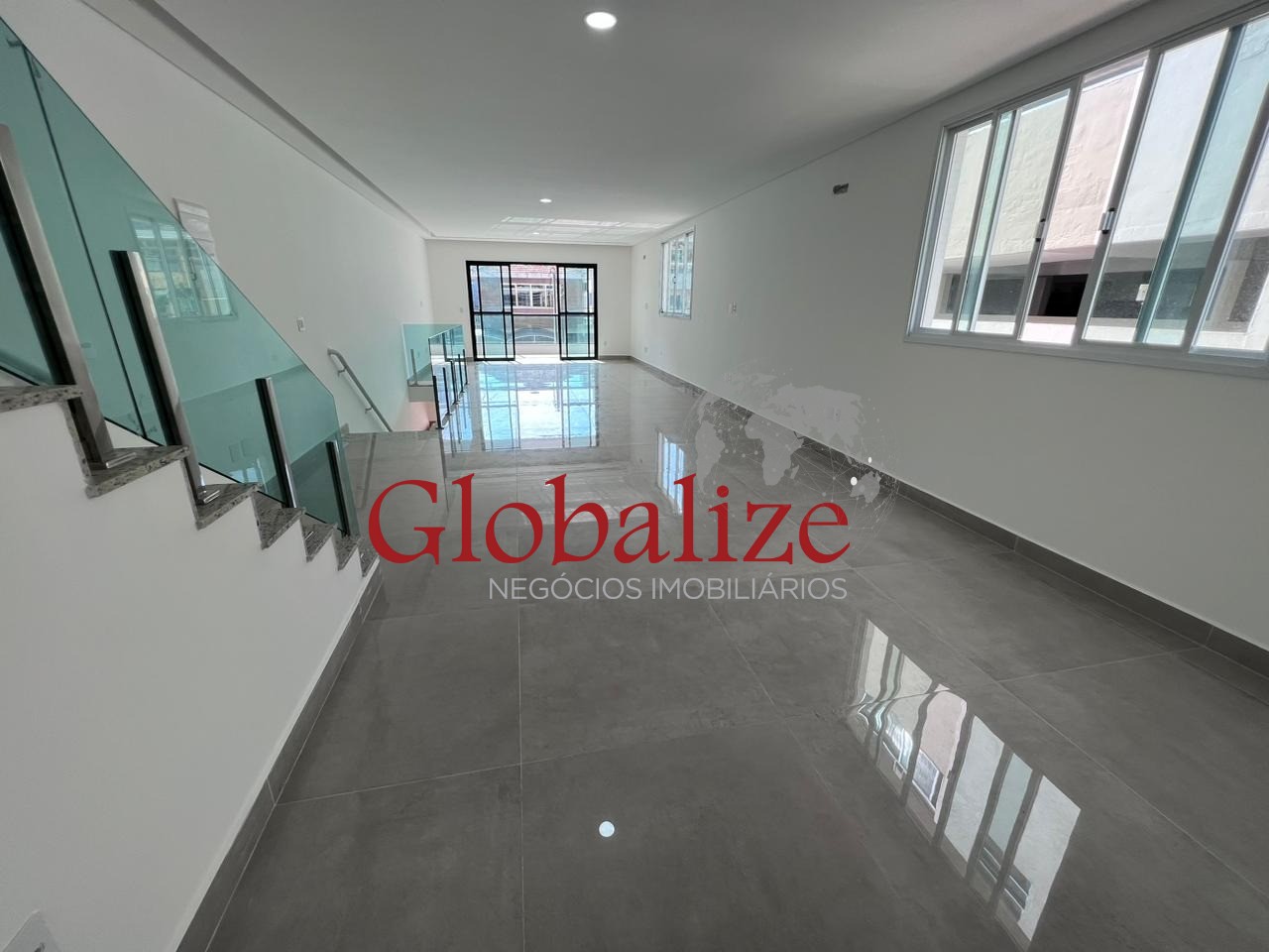 Casa, 3 quartos, 260 m² - Foto 2