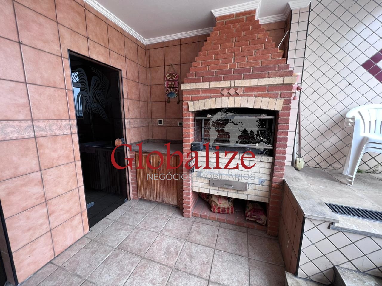 Sobrado, 4 quartos, 366 m² - Foto 4