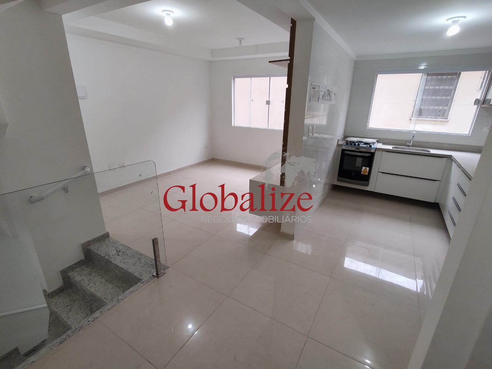 Sobrado, 2 quartos, 103 m² - Foto 6