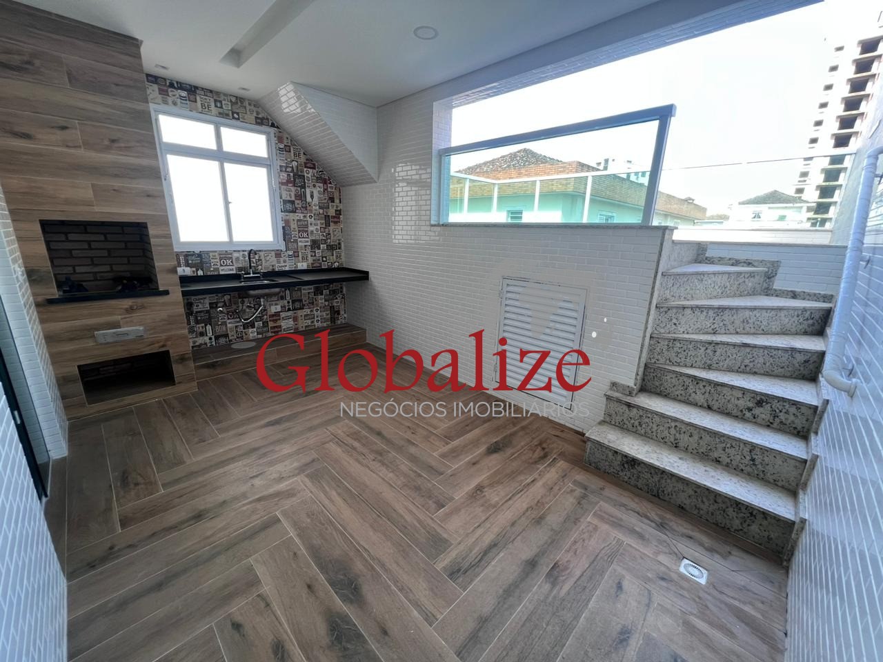 Casa, 3 quartos, 260 m² - Foto 19