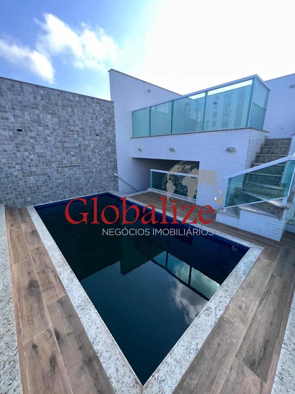 Casa, 3 quartos, 260 m² - Foto 20